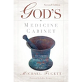 God's Medicine Cabinet Second Edition