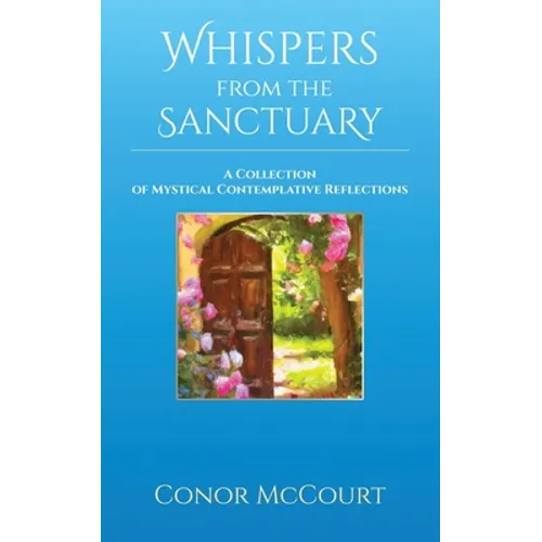 Whispers from the Sanctuary