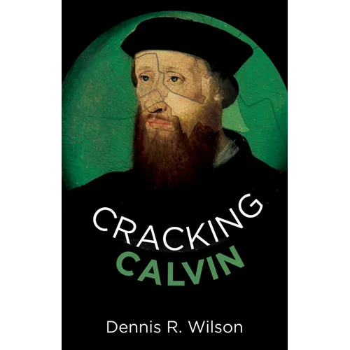 Cracking Calvin