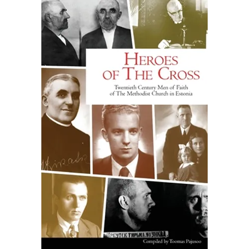 Heroes of the Cross