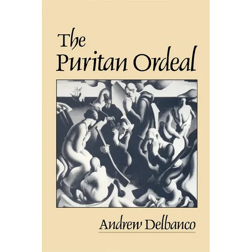 The Puritan Ordeal