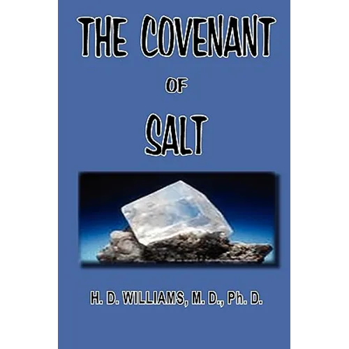 The Covenant of Salt