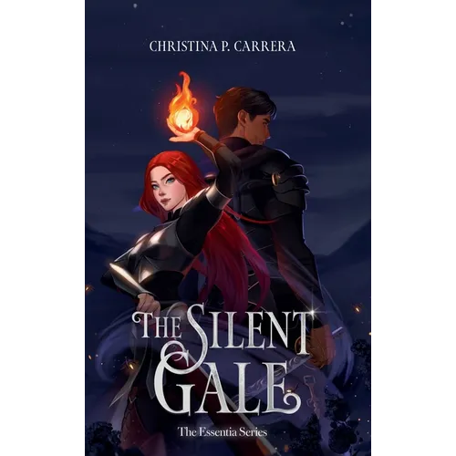 The Silent Gale