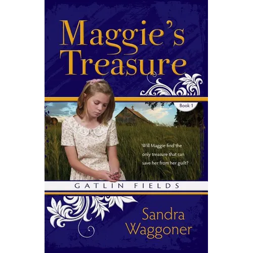 Maggie's Treasure