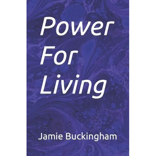 Power For Living