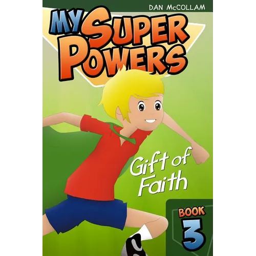 Gift of Faith
