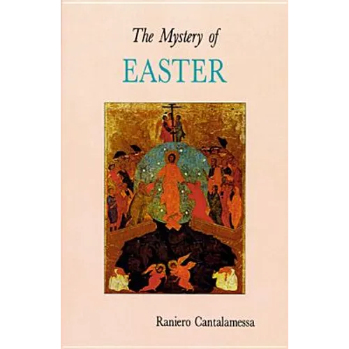 The Mystery of Easter
