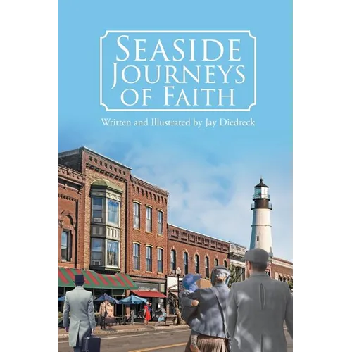 Seaside Journeys of Faith