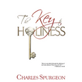Key to Holiness