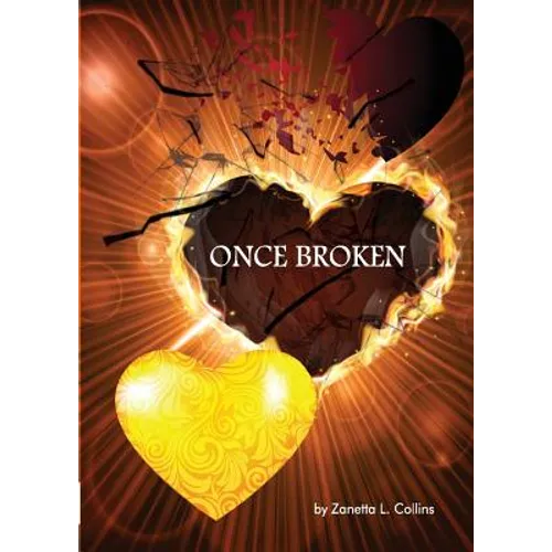 Once Broken