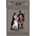 The Captives: Or, Escape From the Druid Council