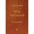 Out of This World: Thinking Fourth-Dimensionally