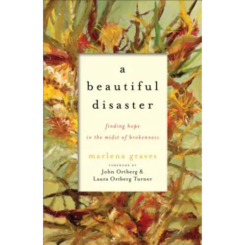 A Beautiful Disaster: Finding Hope in the Midst of Brokenness