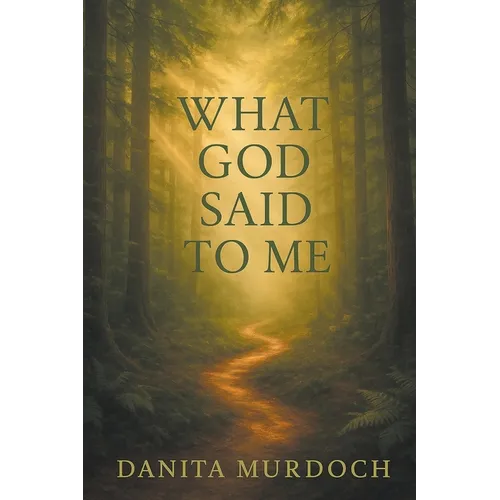 What God Said to Me