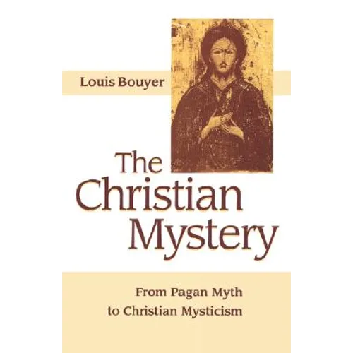 The Christian Mystery
