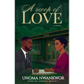 A Scoop Of Love (Sons of Ishmael, Book One)