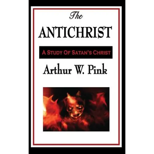 The Antichrist