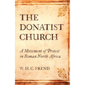 The Donatist Church