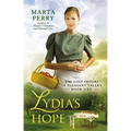 Lydia's Hope