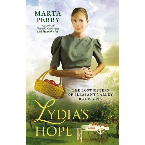 Lydia's Hope