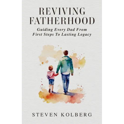 Reviving Fatherhood