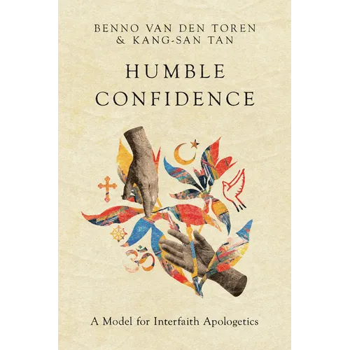 Humble Confidence: A Model for Interfaith Apologetics