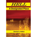Hell, A Designated Place