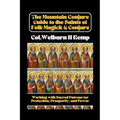 The Mountain Conjure Guide to the Saints of Folk Magick & Conjure: Working with Sacred Patrons for Protection, Prosperity, and Power