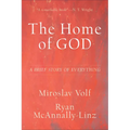 Home of God: A Brief Story of Everything