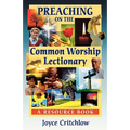 Preaching on the Common Worship Lectionary - A Resource Book