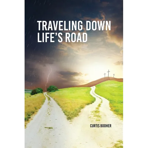 Travelling Down Life's Road