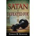 Satan, a Defeated Foe