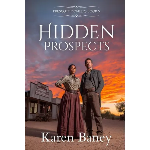 Hidden Prospects