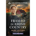 Framed in Amish Country