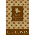 What Christians Believe