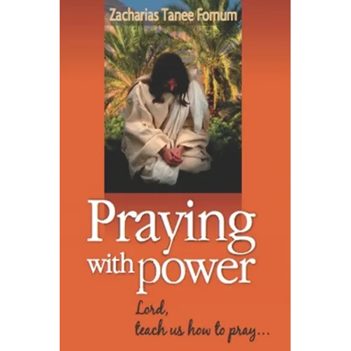 Praying With Power