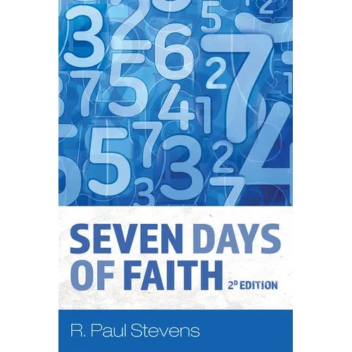 Seven Days of Faith, 2D Edition