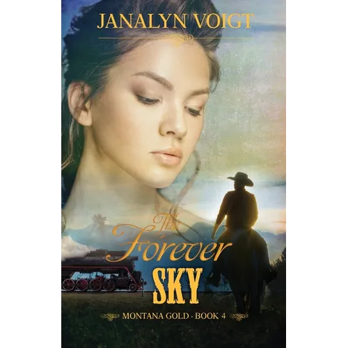 The Forever Sky