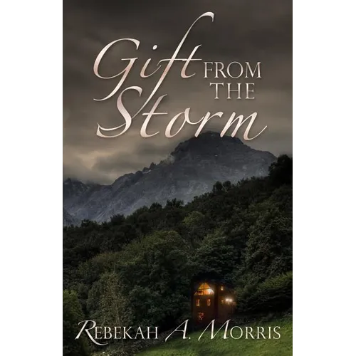 Gift from the Storm