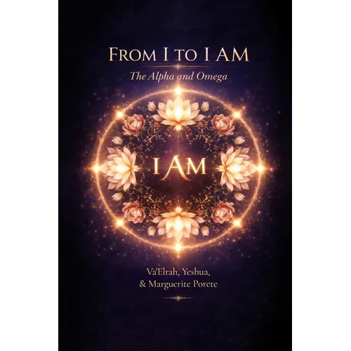 From I to I AM: The Alpha and Omega