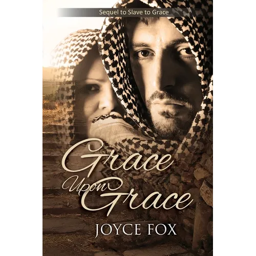 Grace Upon Grace