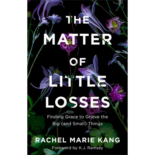 Matter of Little Losses