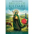 Brigid of Kildare: High Queen of Early Christian Ireland