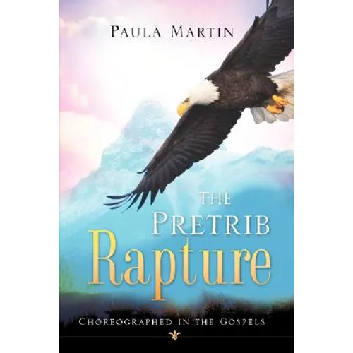 The Pretrib Rapture
