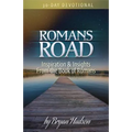 Romans Road: Inspiration & Insights from the Book of Romans