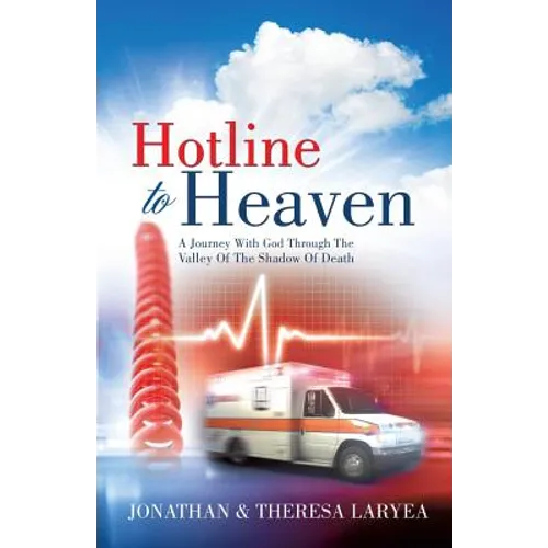 Hotline to Heaven