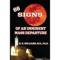 66 "Signs" of an Imminent Mass Departure
