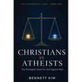 Christians vs Atheists