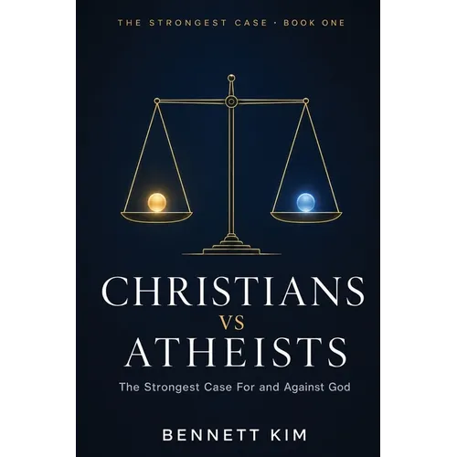 Christians vs Atheists