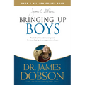 Bringing Up Boys